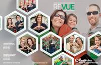Disctinction coopérative Caisse Desjardins Vaudreuil-Soulanges